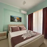 Apartmán Apartments,vila *