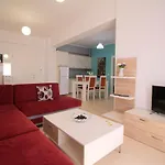 Apartmán Apartments,vila Sarandë