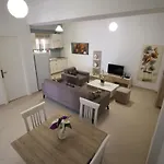 Apartmán Apartments,vila