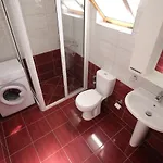 Apartmán Apartments,vila
