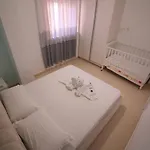 Apartmán Apartments,vila