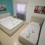 Apartments,vila Apartmán