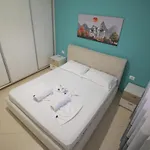 Apartmán Apartments,vila *
