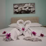 Apartment Apartments,vila