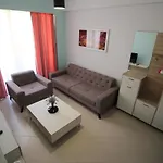 Apartments,vila Sarandë