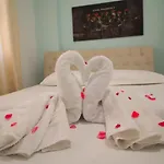 Apartmán Apartments,vila Sarandë