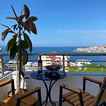 Apartments,vila Apartment Sarandë