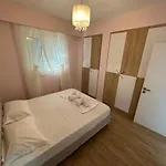 Apartmán Apartments,vila *