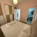 Apartmán Apartments,vila Sarandë