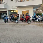 Apartmán Apartments,vila