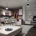 Apartments,vila Apartmán
