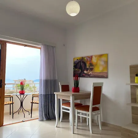 Apartments,vila * Saranda