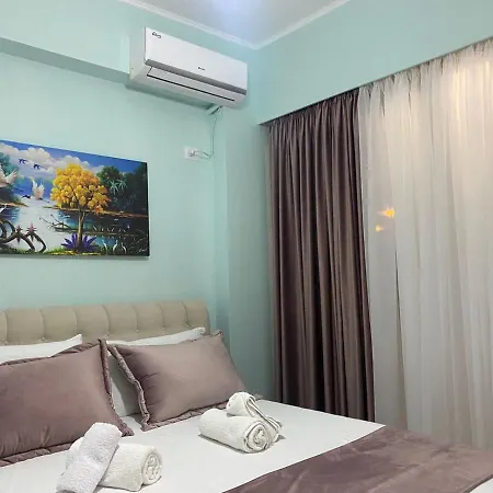 Apartments,vila Saranda