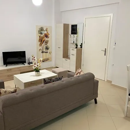 Apartments,vila