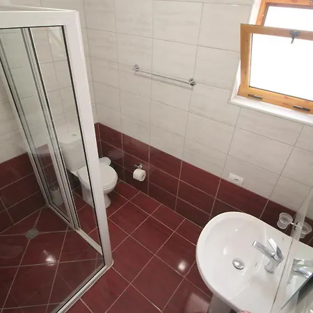 Apartments,vila Apartman