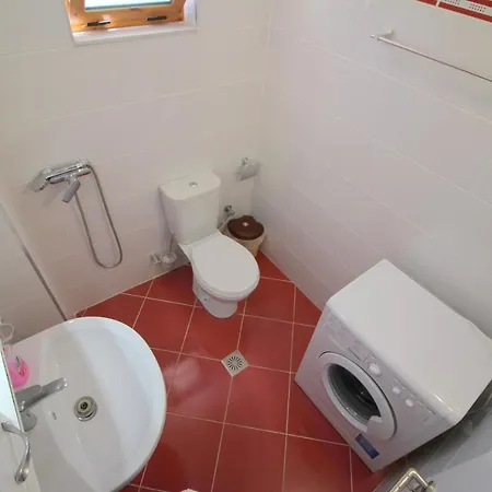 Apartments,vila Saranda