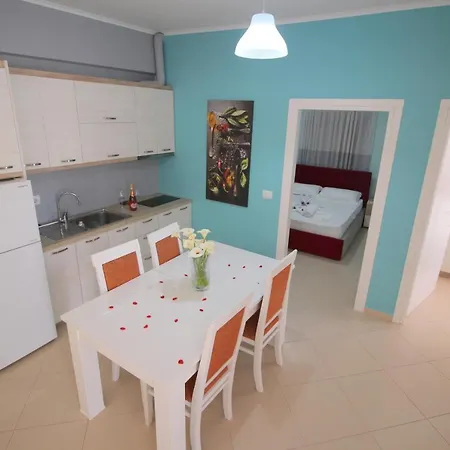 Apartments,vila *