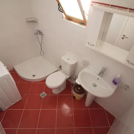 Apartman Apartments,vila