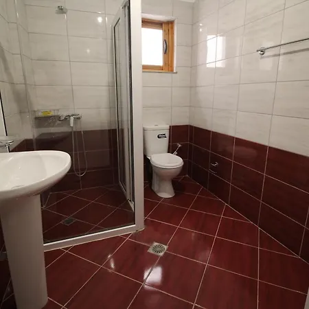 Apartman Apartments,vila *