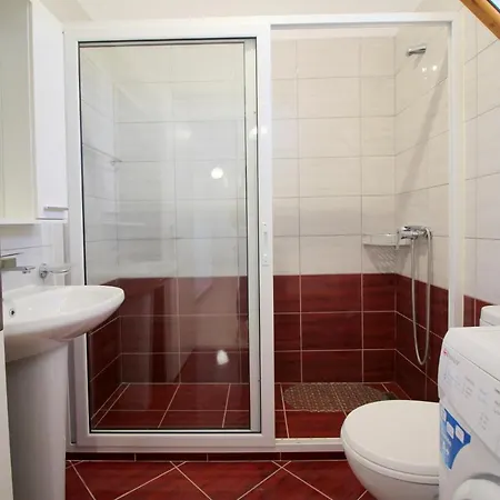 Apartments,vila * Saranda