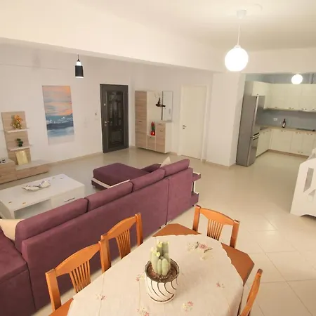 Apartments,vila Saranda