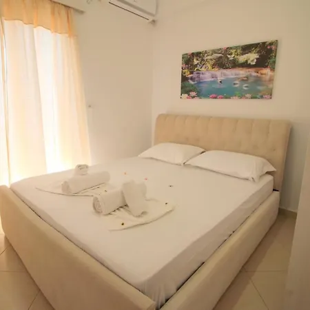 Apartments,vila Apartman