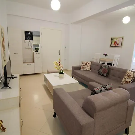 Apartments,vila Apartman *