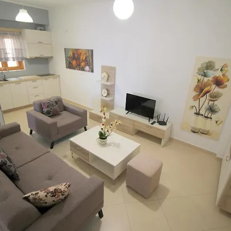 Apartments,vila