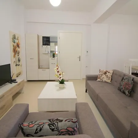 Apartments,vila * Saranda