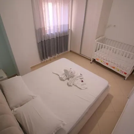 Apartman Apartments,vila