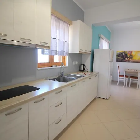 Apartments,vila Apartman