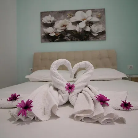 Apartman Apartments,vila