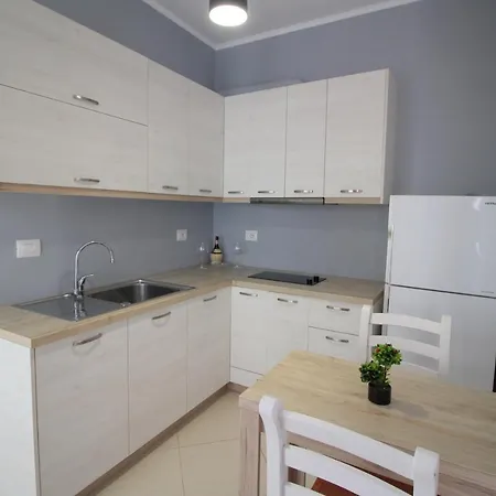 Apartments,vila Saranda