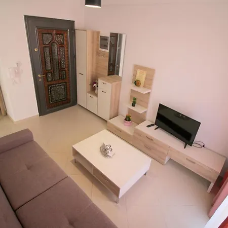 Apartments,vila *