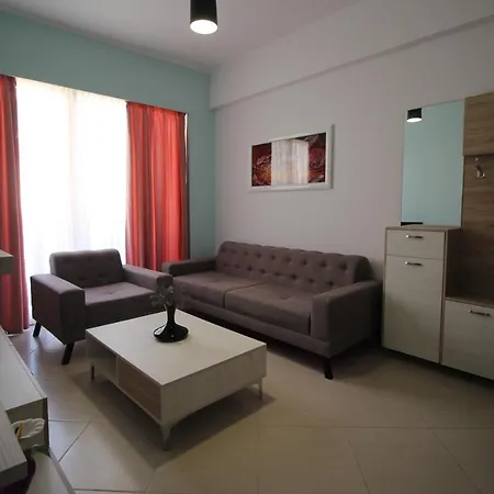 Apartments,vila