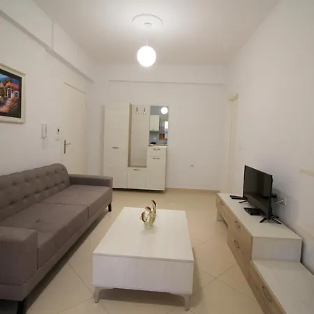 Apartman Apartments,vila *