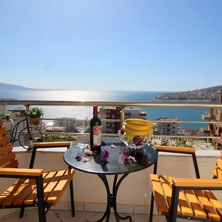 Apartments,vila Apartman