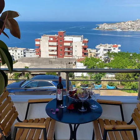 Apartments,vila *