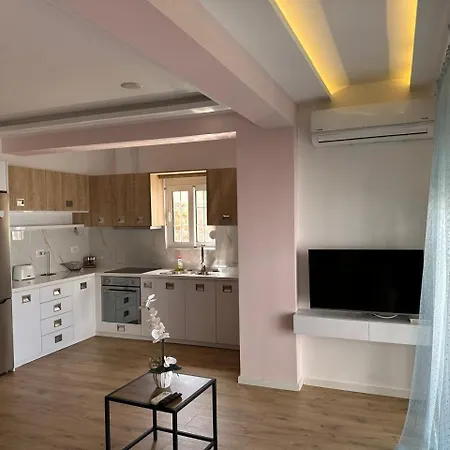 Apartments,vila *