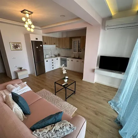 Apartman Apartments,vila