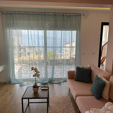 Apartments,vila Apartman *