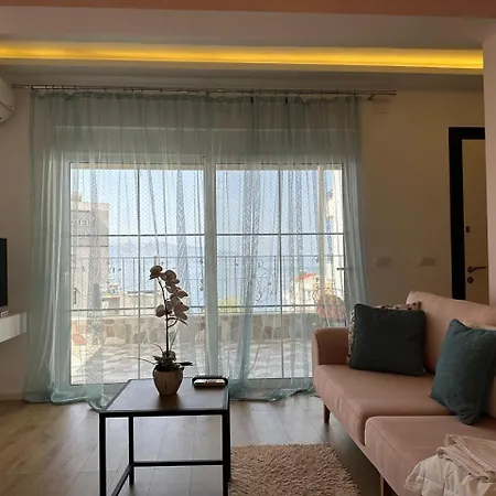 Apartments,vila Apartman