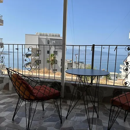 Apartman Apartments,vila