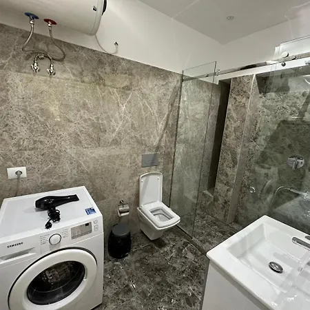 Apartments,vila * Saranda