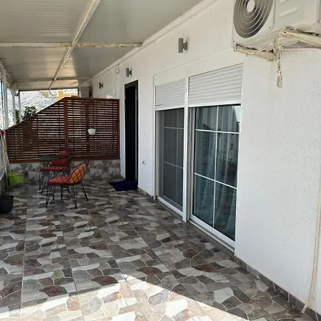 Apartments,vila Apartman Saranda