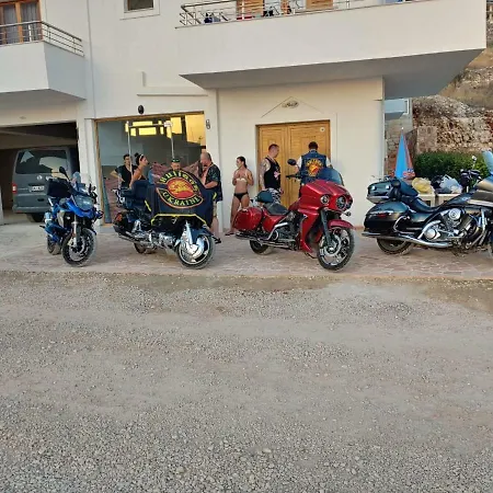 Apartman Apartments,vila