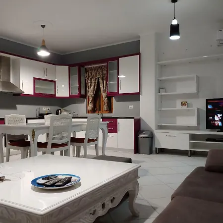 Apartments,vila Apartman