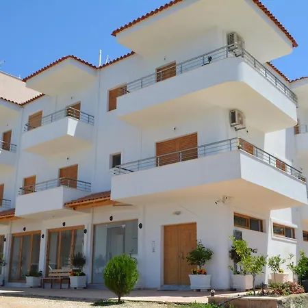 Apartments,vila *