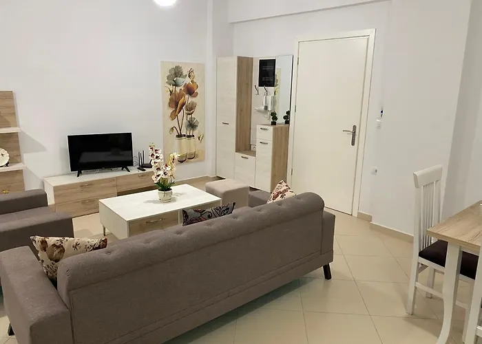 Apartments,vila