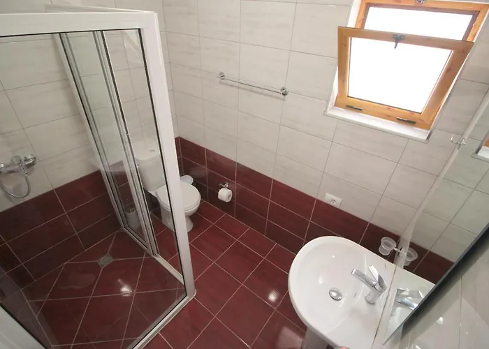 Apartments,vila Appartamento